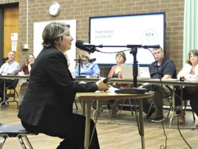 Education West Virginia expresses concern over leave policy proposal
